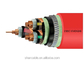 IEC 61034-2 耐火性ケーブル XLPE 絶縁体煙密度 サプライヤー